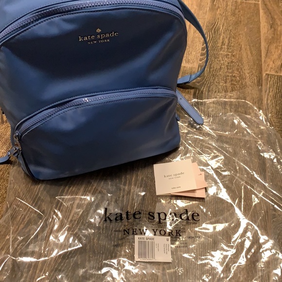 Kate Spade ♠️ Karissa Backpack - Picture 10 of 12